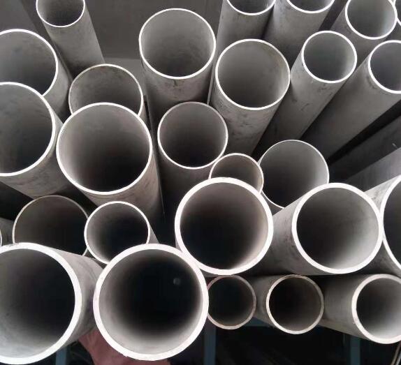 肇东321不锈钢管