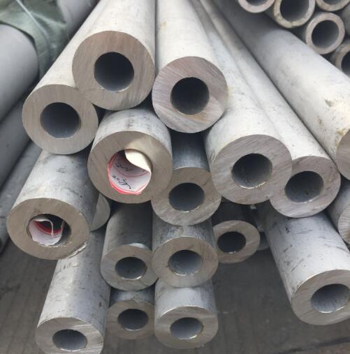 肇东321不锈钢管