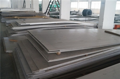 肇东304不锈钢板