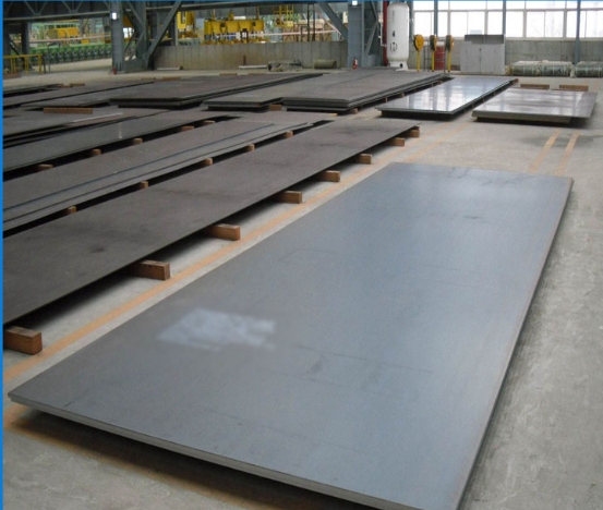 肇东NM450C耐磨板