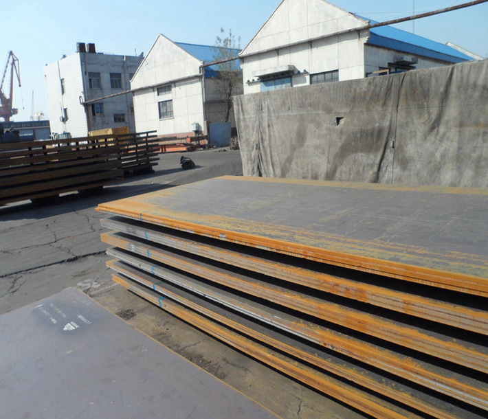 肇东SA210C镀锌板